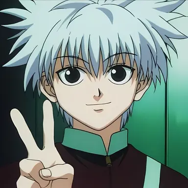 Profile image of キルア