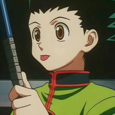 Profile image of ゴン