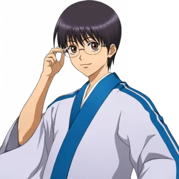 Profile image of 新八