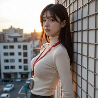 Profile image of 結衣