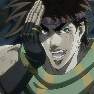 Profile image of ジョセフ