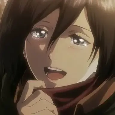 Profile image of ミカサ