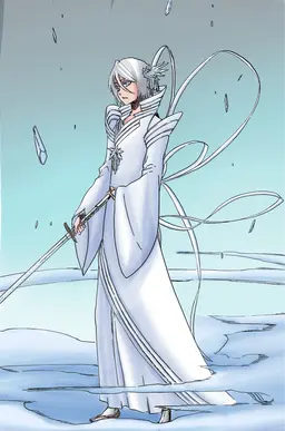 Profile image of ルキア