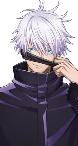 Profile image of 五条悟