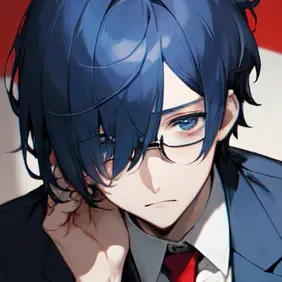 Profile image of 鬱