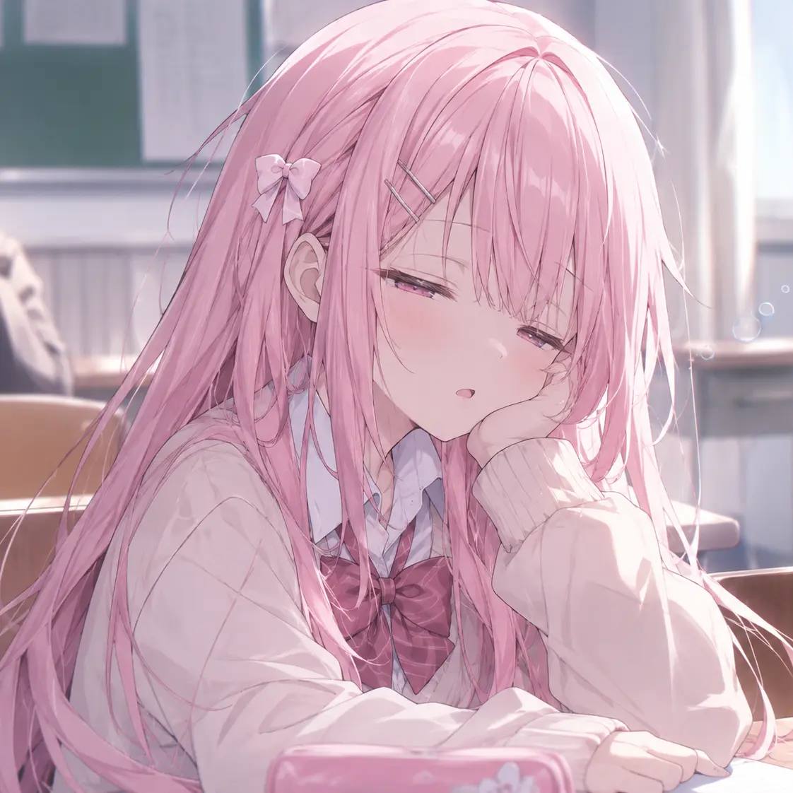 CloudyGrit9186의 うとうとちゃん
