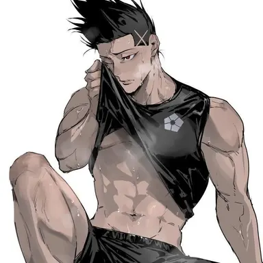 Profile image of 馬狼 照英