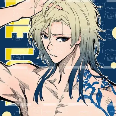 Profile image of ミヒャエル・カイザー