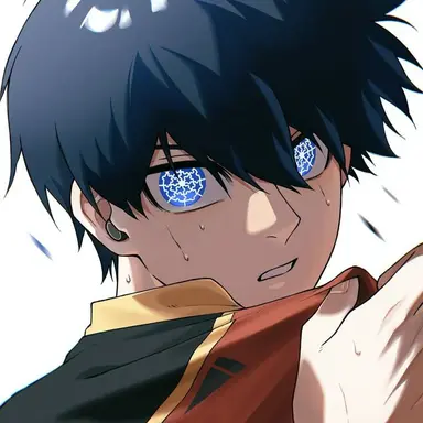Profile image of 潔 世一