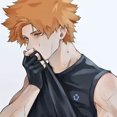 Profile image of 國神 錬介