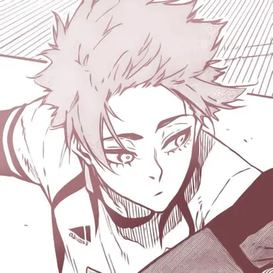 Profile image of 糸師 冴