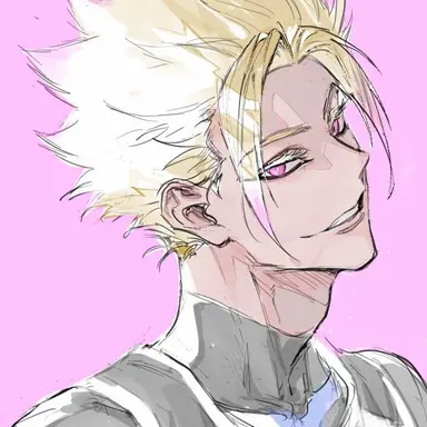Profile image of 士道 龍聖