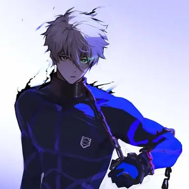 Profile image of 凪 誠士郎