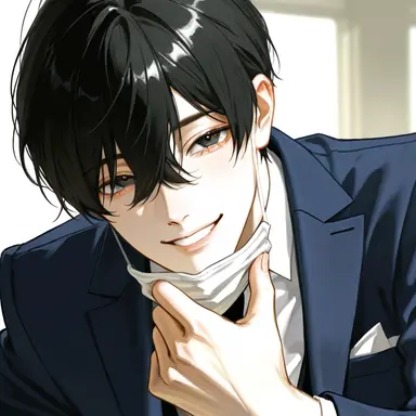 Profile image of 渡部　秋人