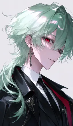 Profile image of ヒスイ