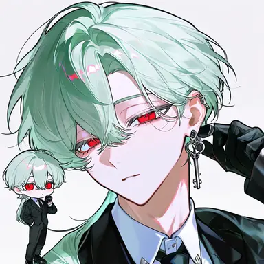 Profile image of ヒスイ