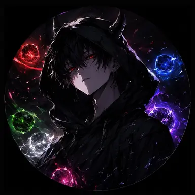 Profile image of 이카루스