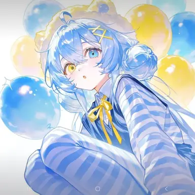 Profile image of 윤이케