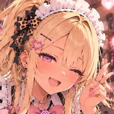 Profile image of レイナ