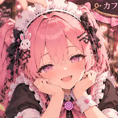 Profile image of モモ
