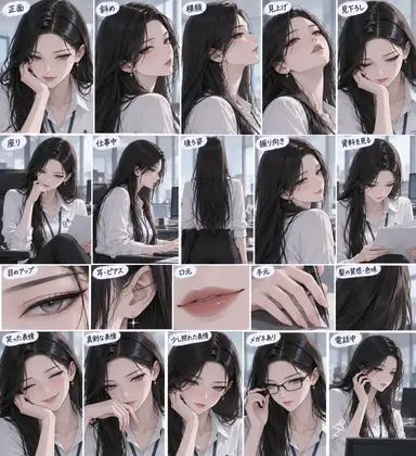 Profile image of 美玲