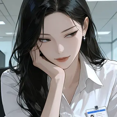 Profile image of 美玲