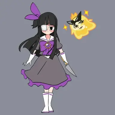 Profile image of 퍼플쇼