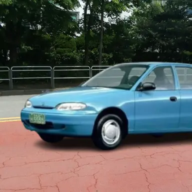 Profile image of 엑센트