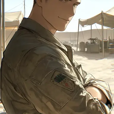 Profile image of Darro