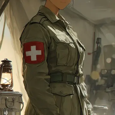 Profile image of Renna