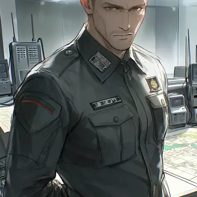 Profile image of Serrick