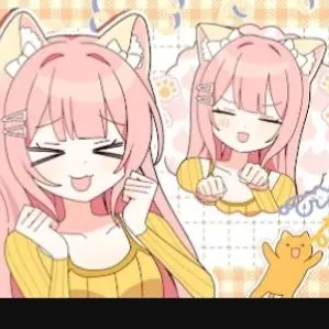 Profile image of 모양몬