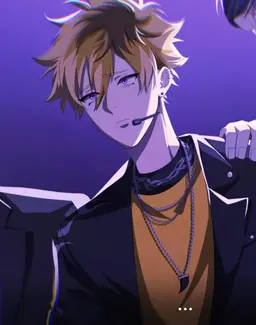 Profile image of Ereki