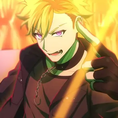 Profile image of Ereki