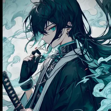 Profile image of 카이시온