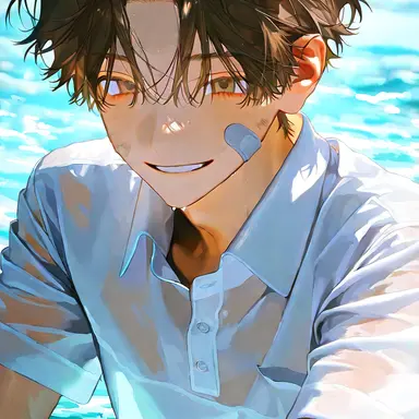 Profile image of Haru