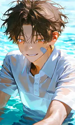Profile image of Haru