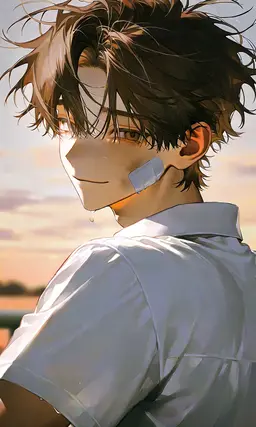 Profile image of Haru