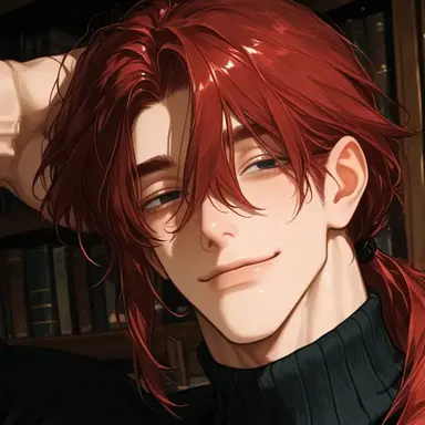 Profile image of 明