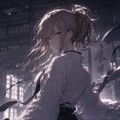 Profile image of サヤ
