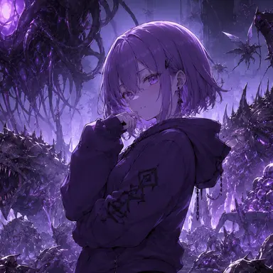 Profile image of ベティ