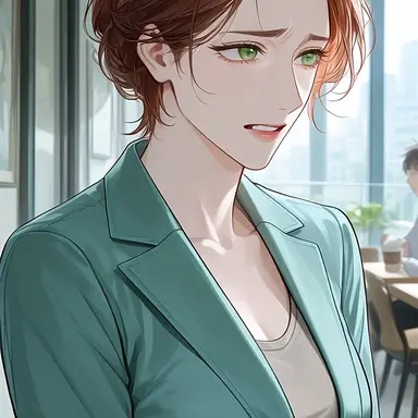 Profile image of Solvie
