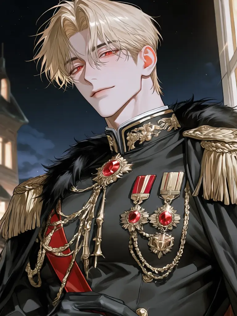 PiPiDayo의 The Perfect Prince Only Obsesses Over the Princess.