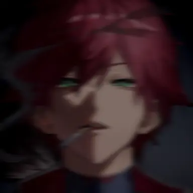 Profile image of ローレン