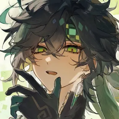Profile image of キィニチ