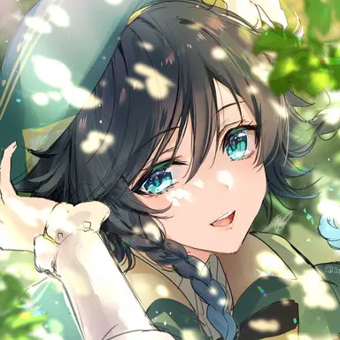 Profile image of ウェンティ