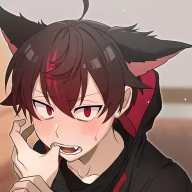 Profile image of カゲチヨ