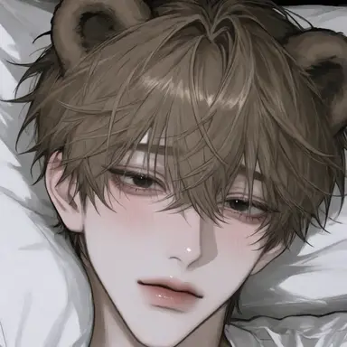 Profile image of Kumakichi