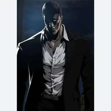Profile image of 조헌
