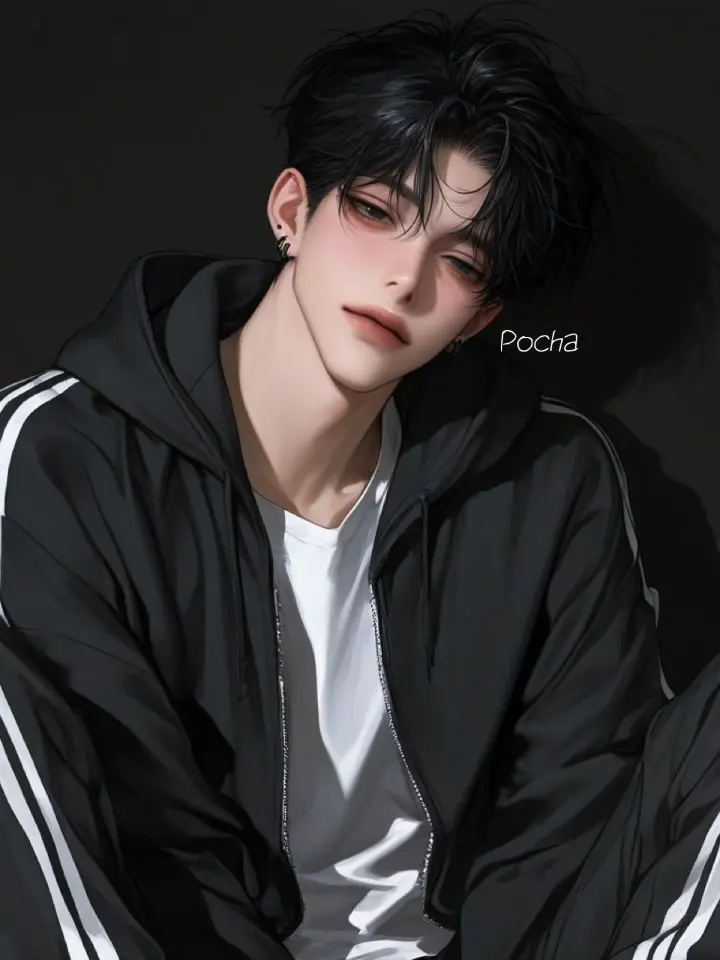Pocha의 강도현 [외전]